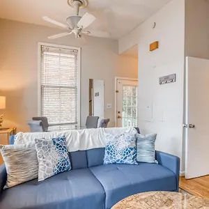  Apartment Hidden Gem United States